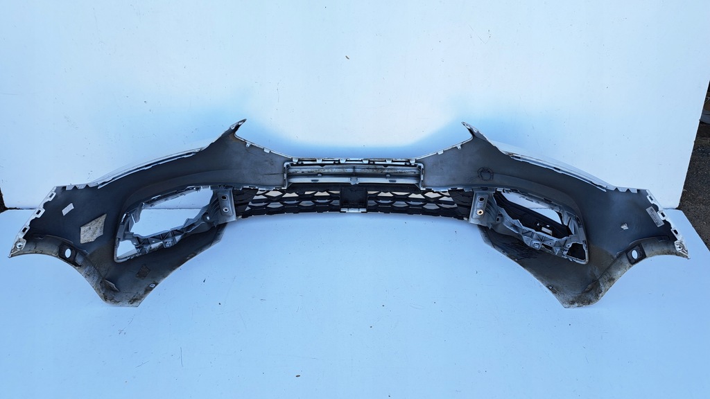 фото №11, Бампер перед seat leon iv 4 20-