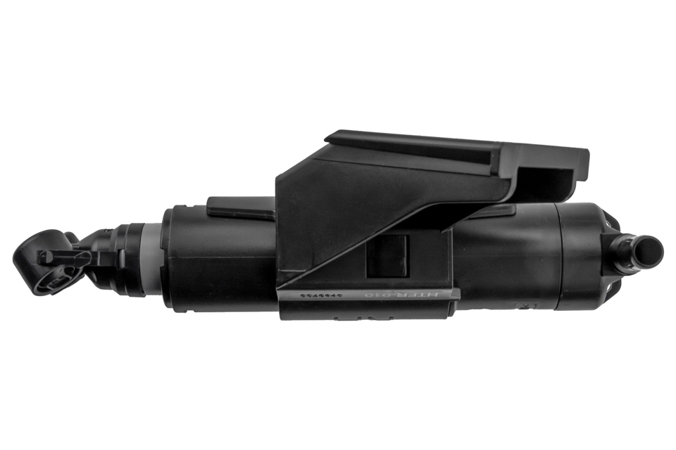 фото №4, Омыватель фара