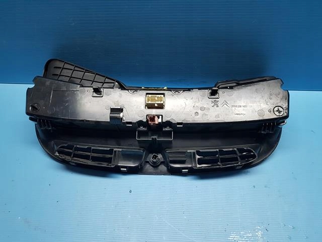 фото №3, Citroen c4 лічильник 9665612377