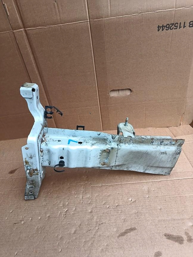 фото №1, Peugeot 308 t10 3008 ii 5008 ii rifter grandland x ds 7 лонжерон левая