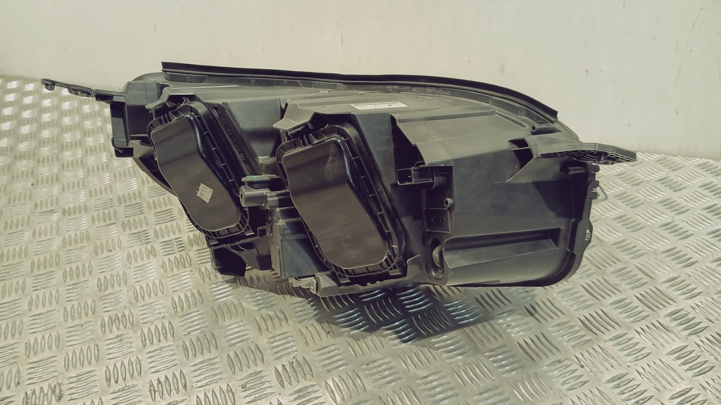 фото №12, Opel vivaro c zafira d life 19-24 bi ксенон 9832837680 europa комплектная oryg