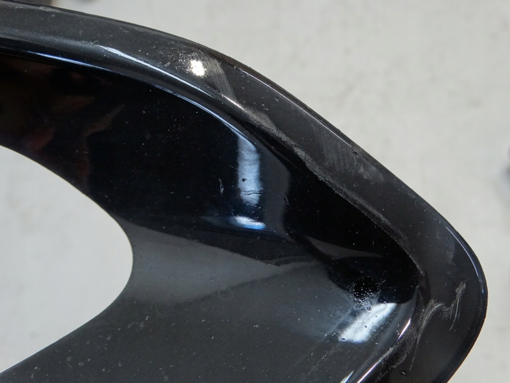 фото №12, Рамка решітка протитуманної фари правий перед citroen c4 iii 2020r.- 99931824