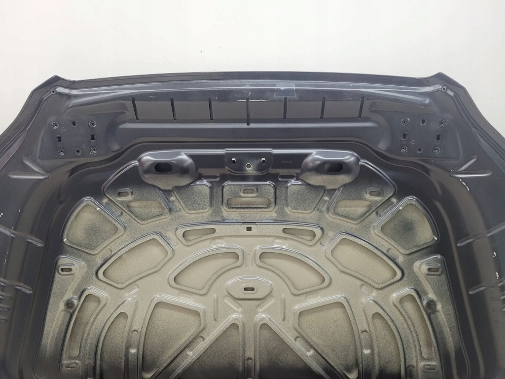 Volvo xc60 2 2 17+ капот крышка двигателя перед передняя fv Цена