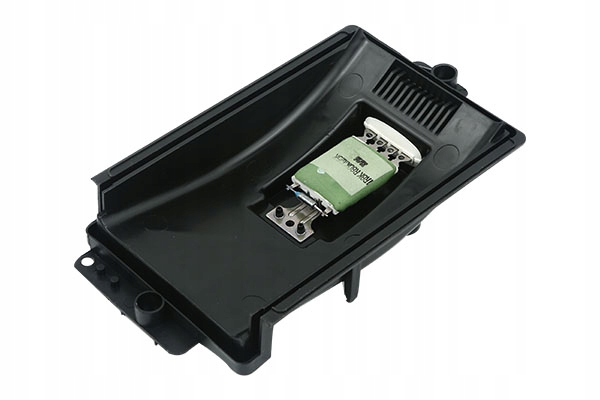 фото №9, Резистор обігрівача oct borsehung borsehung