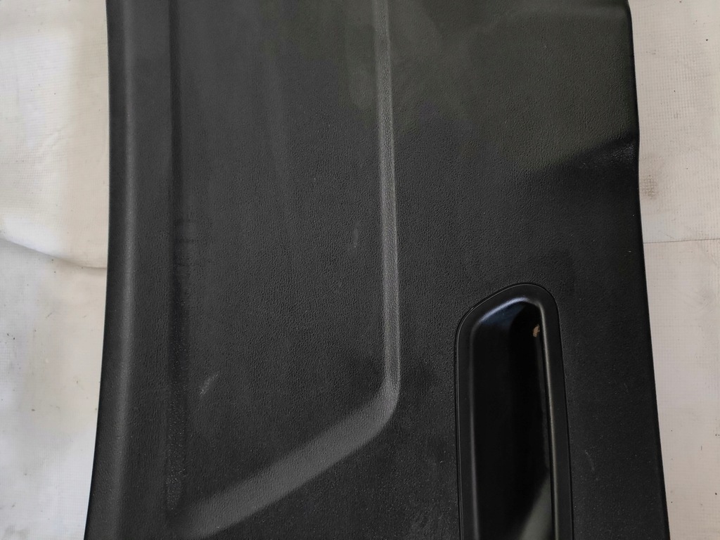 фото №3, Bmw x3 f25 захист кришки