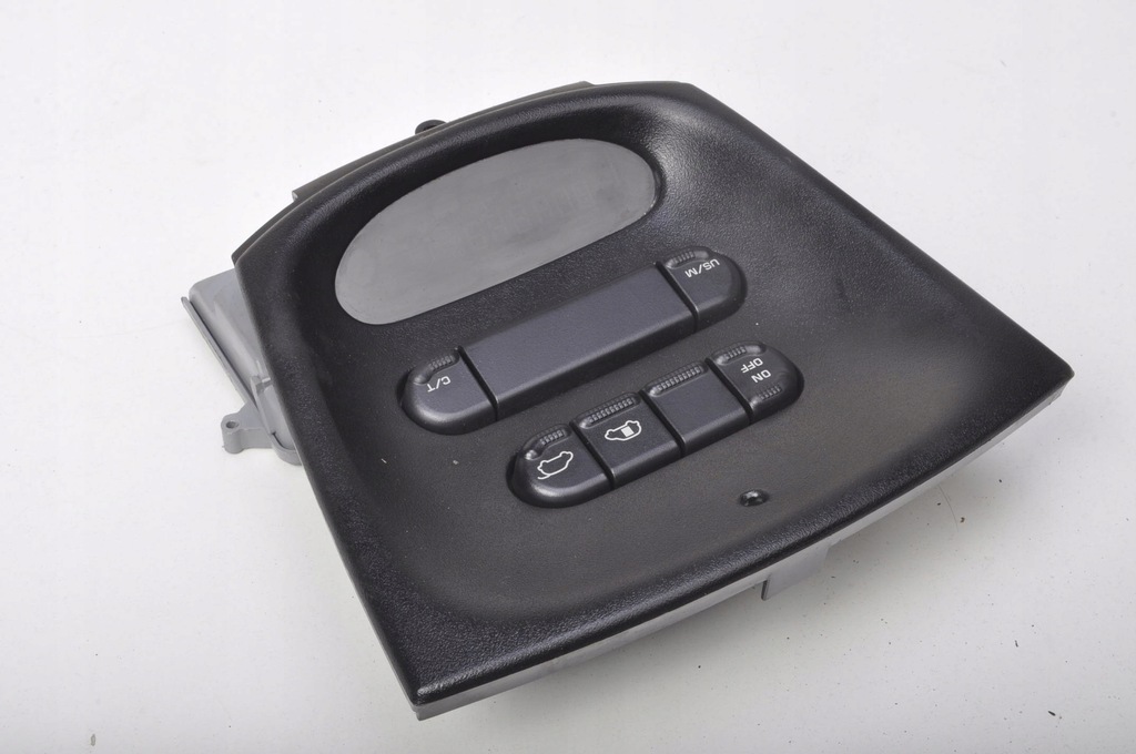 фото №1, Chrysler voyager iv дисплей 5016285ab