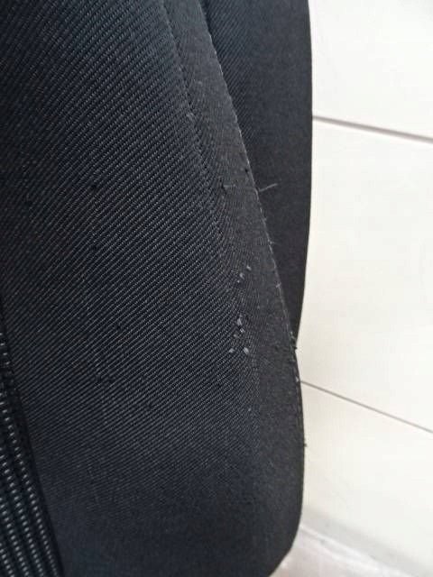 фото №12, Сиденье правый перед peugeot 5008 nr125