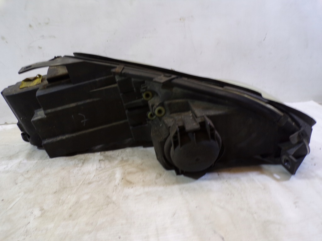 фото №6, Лампа передня перед ліва smart forfour k