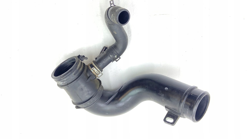 фото №5, Труба шланг повітря sh01 13231 mazda cx-5 i 2012-2017r. 2.2 дизель