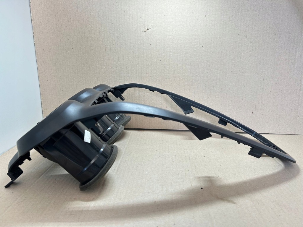 2013 opel antara решётка обдув панели приборной панели 96661651 с Разборки