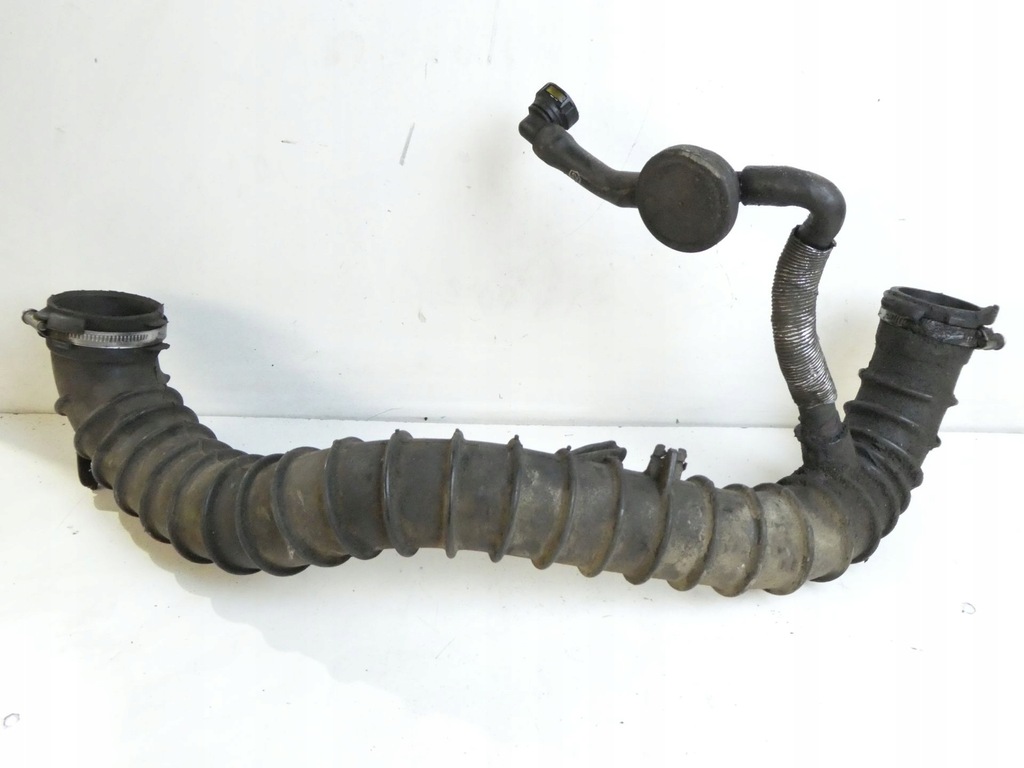 фото №1, Труба wąż шланг повітря renault master ii 8200887497