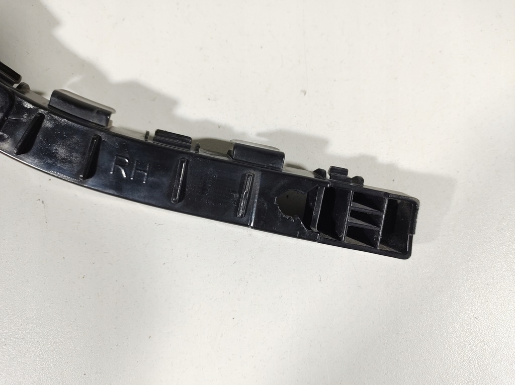 фото №10, Kia sportage iii 10- направляющая бампера правый задняя