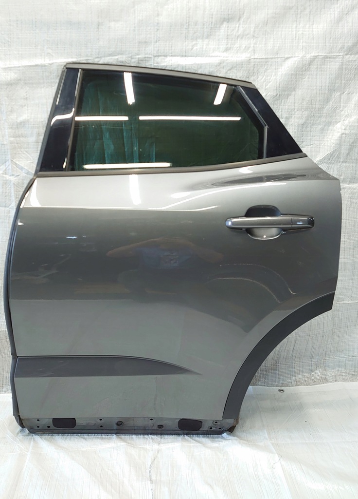 фото №1, Jaguar e-pace дверь задние левая