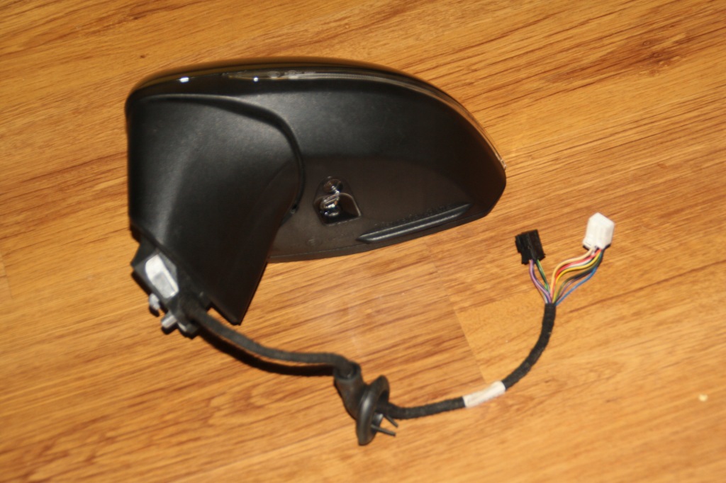 Glc x254 c254 w254 254 асистент проектор 8+8 дзеркало Зі Шроту