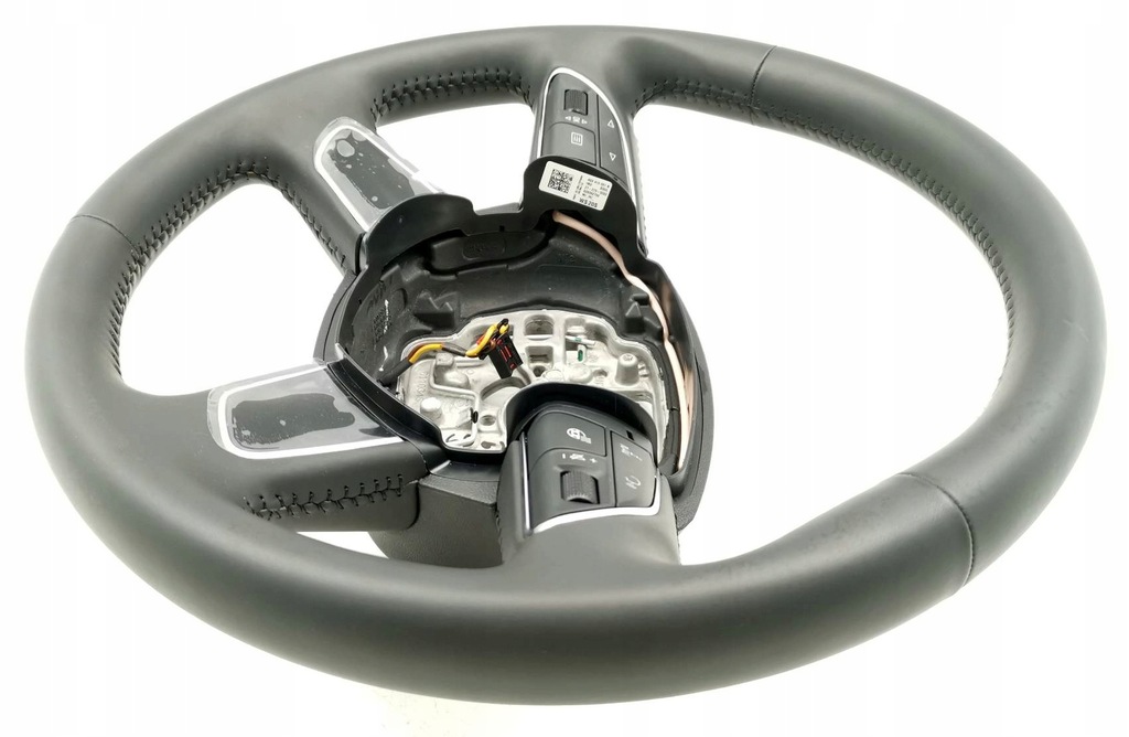 фото №10, Nowa org воздуховод многофункциональный с подогревом audi a6 a7 4g 4g0419091n