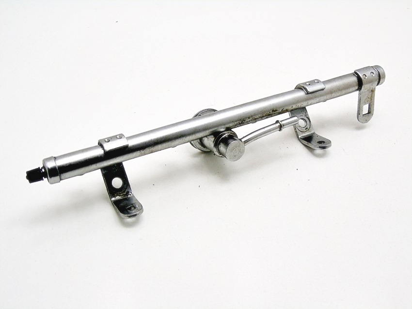 фото №3, Молдинг упорскування 1.6 mini one cooper r50 r52 r53