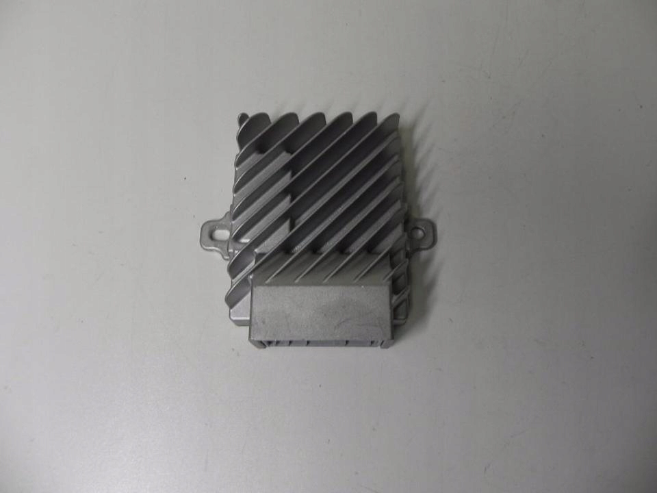 фото №1, Усилитель аудио bmw 3 2013 9343317