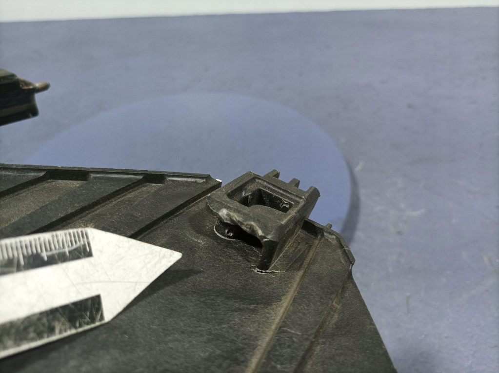 фото №6, Mazda 6 iii gj основание аккумулятор kd5356041