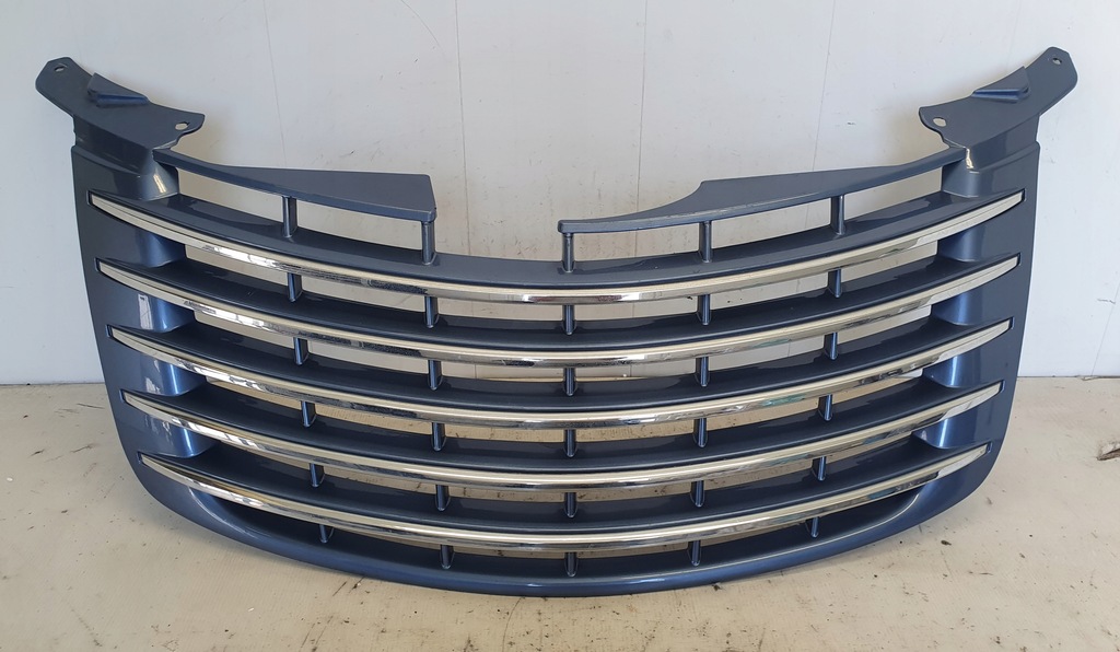 фото №1, Chrysler pt cruiser lift решётка радиатора решётка радиатора org хороший