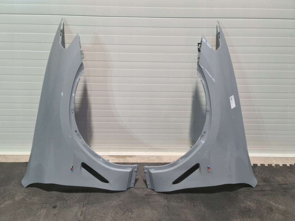 Bmw g01 x3 g02 x4 бампер перед капот ремень передний фары lci m набор c4p Цена