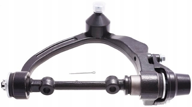 фото №1, Рычаг передний kia k2700 04- верхний левый