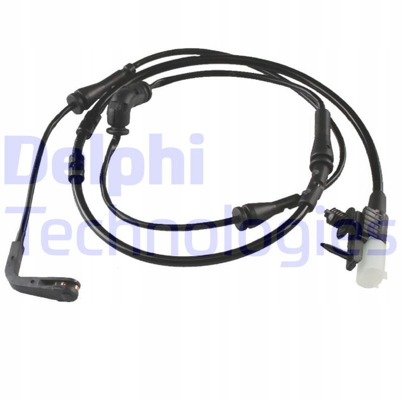 фото №5, Датчик износа тормозных колодок delphi lz0317