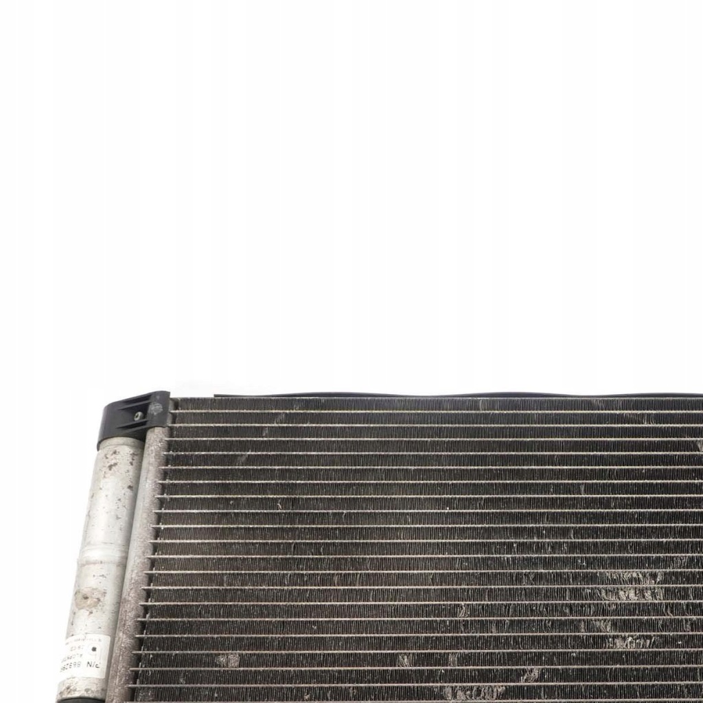 Mini r50 r52 r53 радіатор кондиціонера конденсатор Ціна