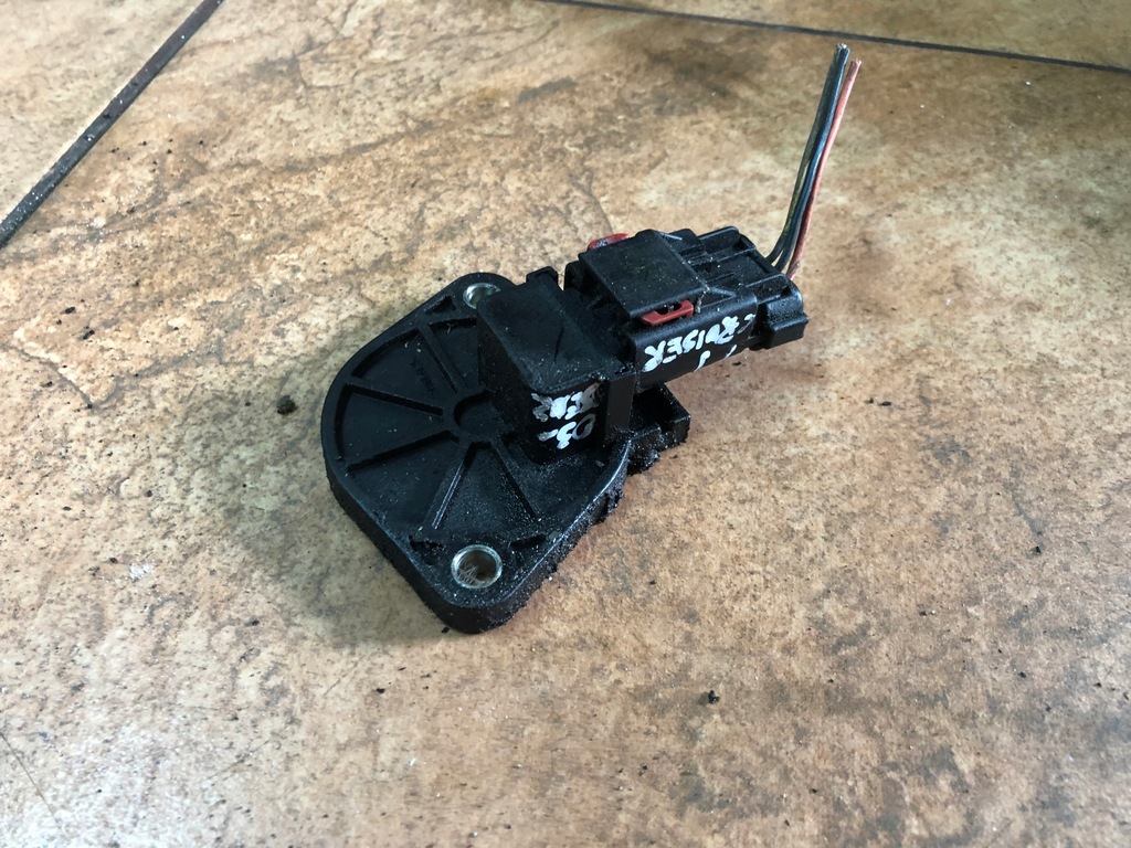 фото №1, Датчик вала розподільного валу chrysler neon 2.0 16v 94-99