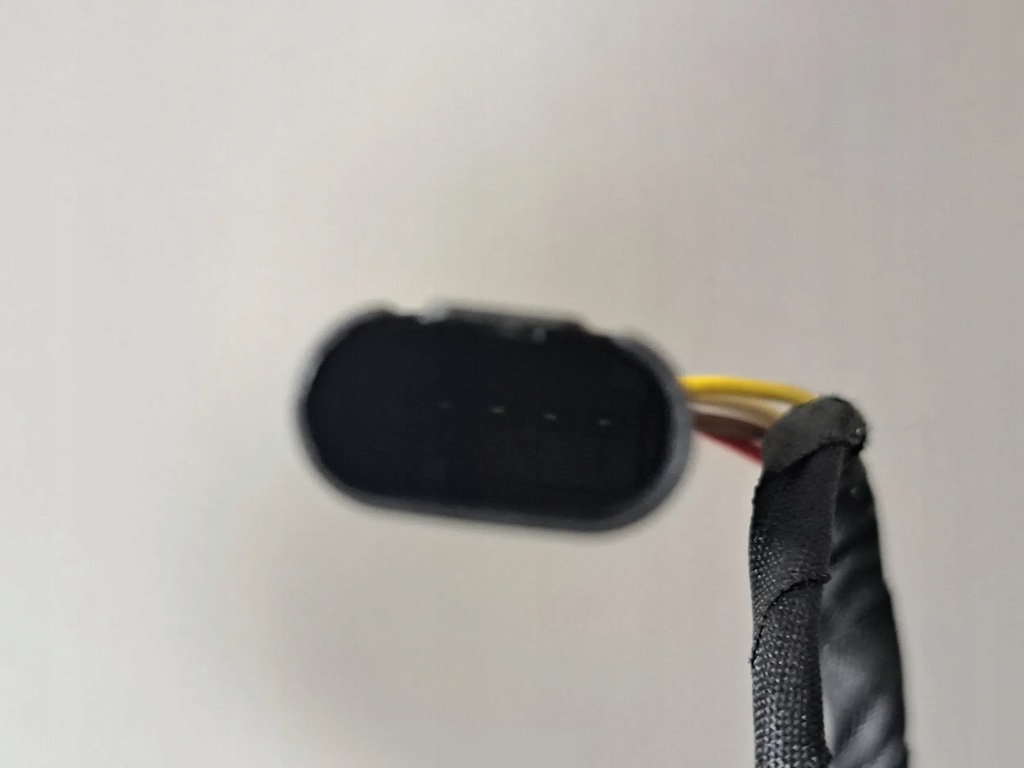 фото №11, Bmw 8 g14 2019 левая сторона проводка трубопровод