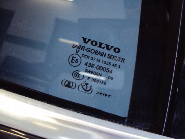 фото №6, Дверь правый задняя полный volvo xc60 i 452-46