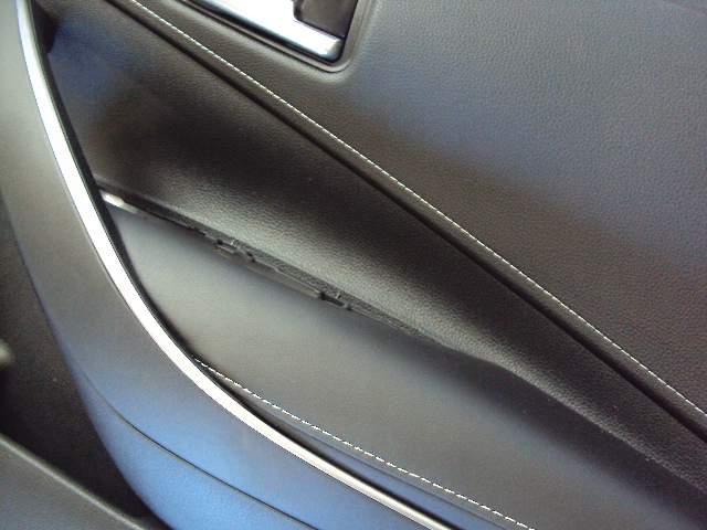 фото №4, Оббивка двері правий перед toyota corolla e210