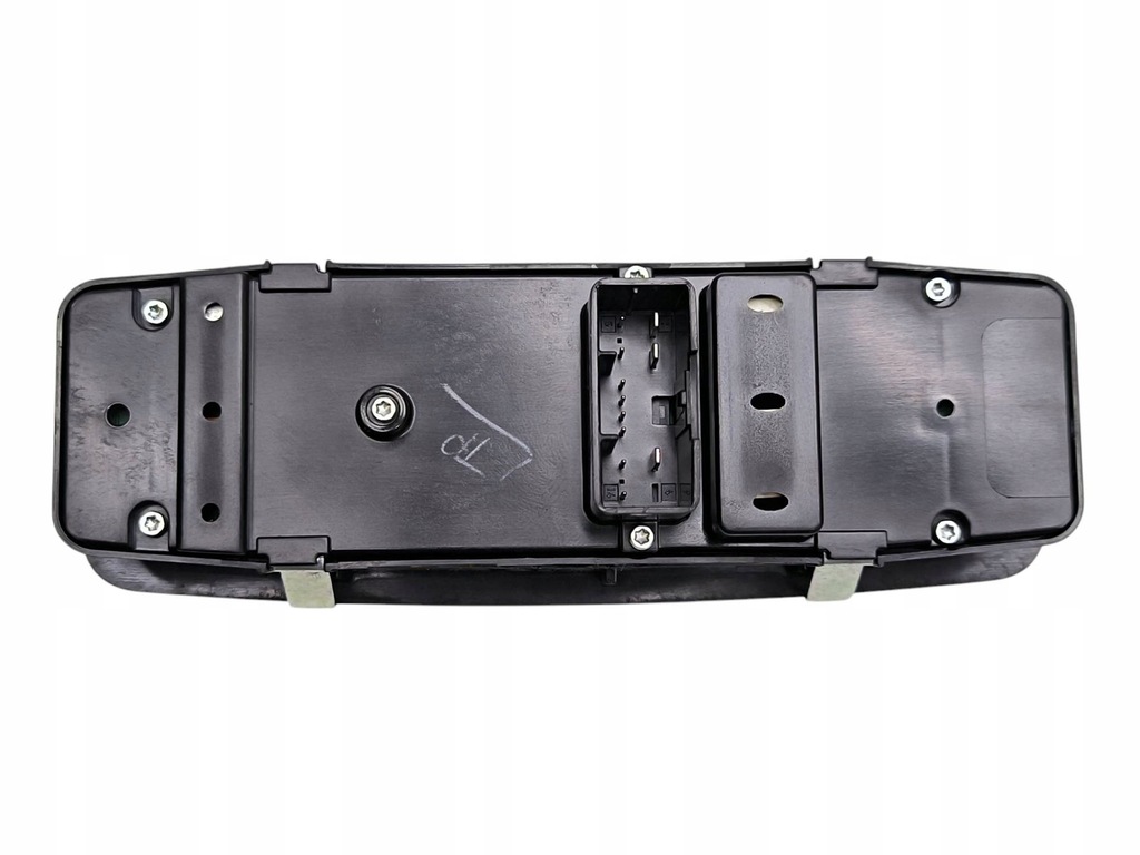 фото №8, Dodge charger 2019 перед сторона ліва кнопки вікон