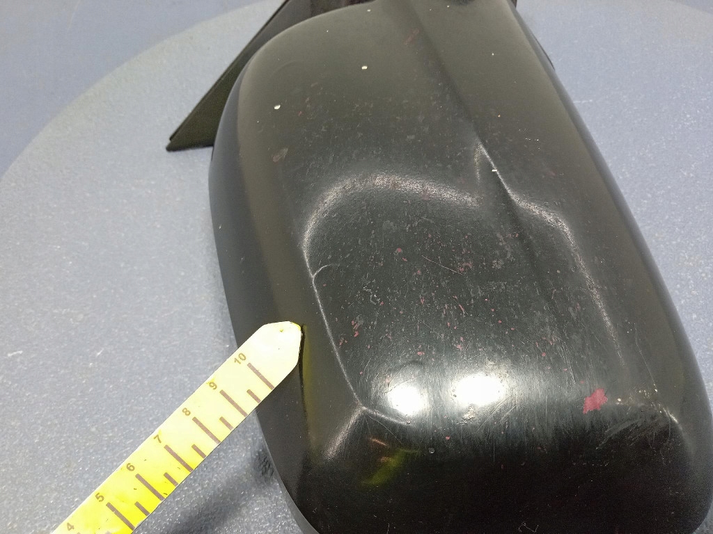 фото №9, Honda cr-v ii зеркало правое 5 pin