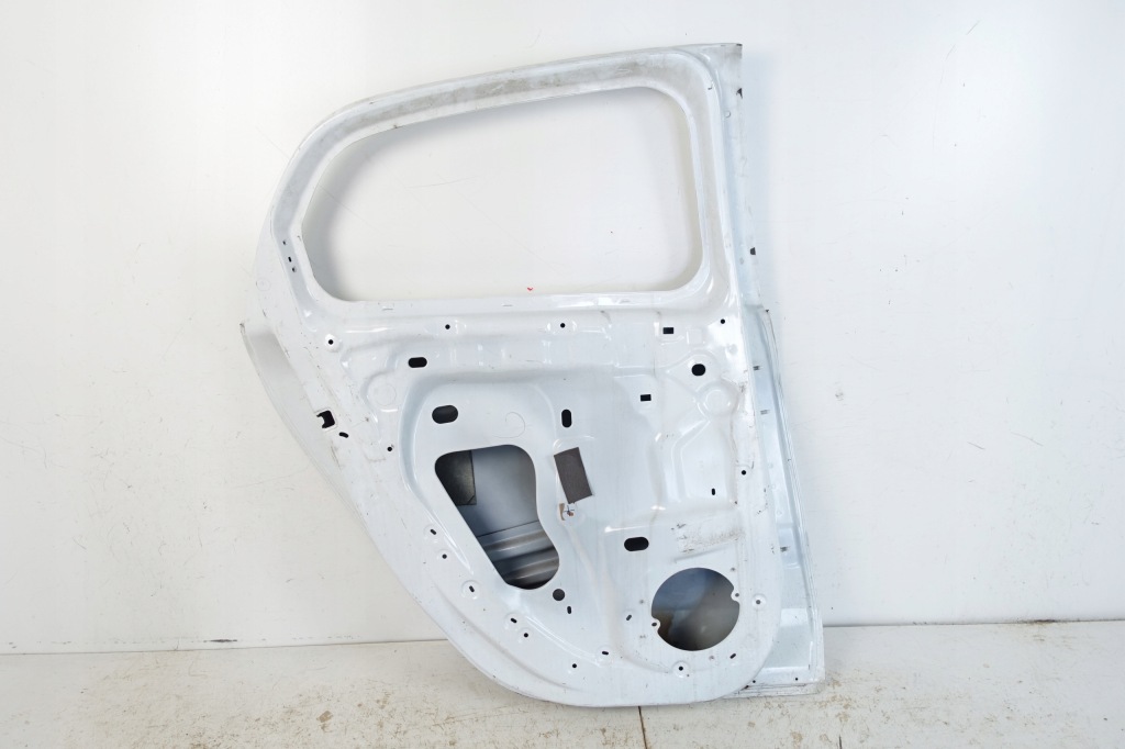 фото №6, Двері лівий задня smart forfour ii 2014- a453