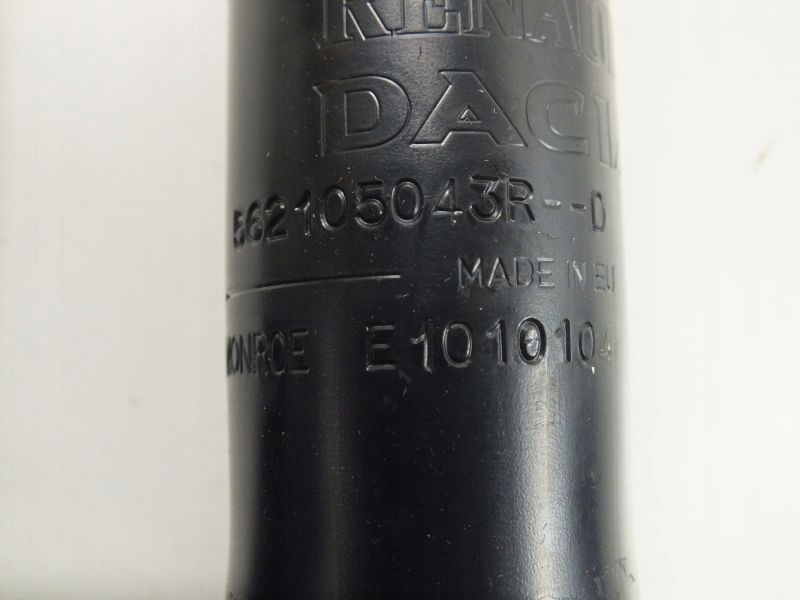 Амортизатор dacia t ren 562105043r Недорого