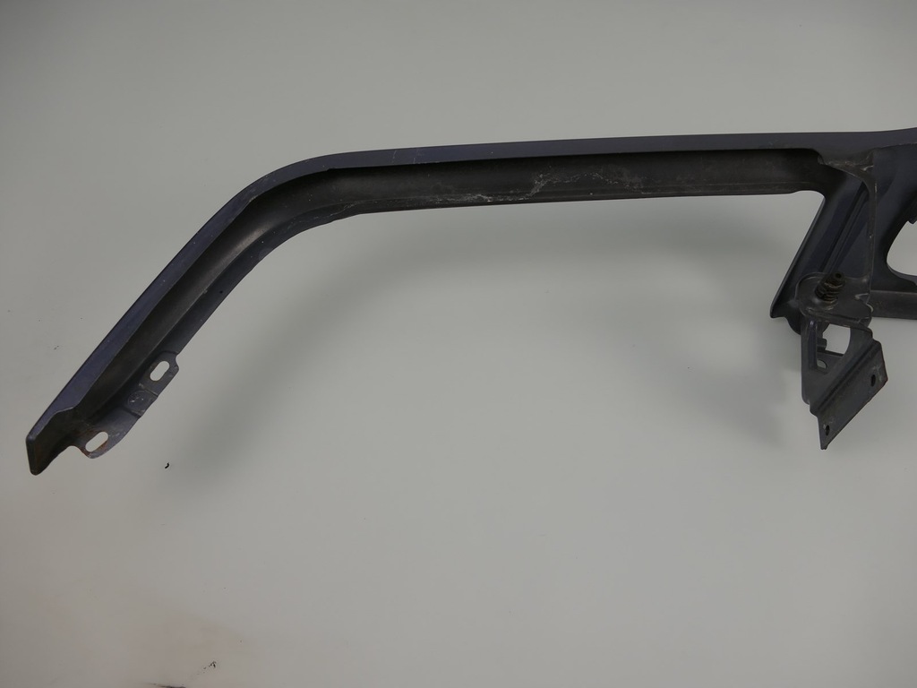 фото №9, Bmw e36 cabrio молдинг pod лампы решётка радиатора перед