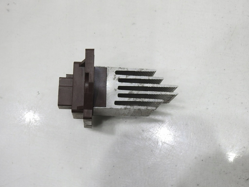 фото №3, Резистор резистор hyundai santa fe ii