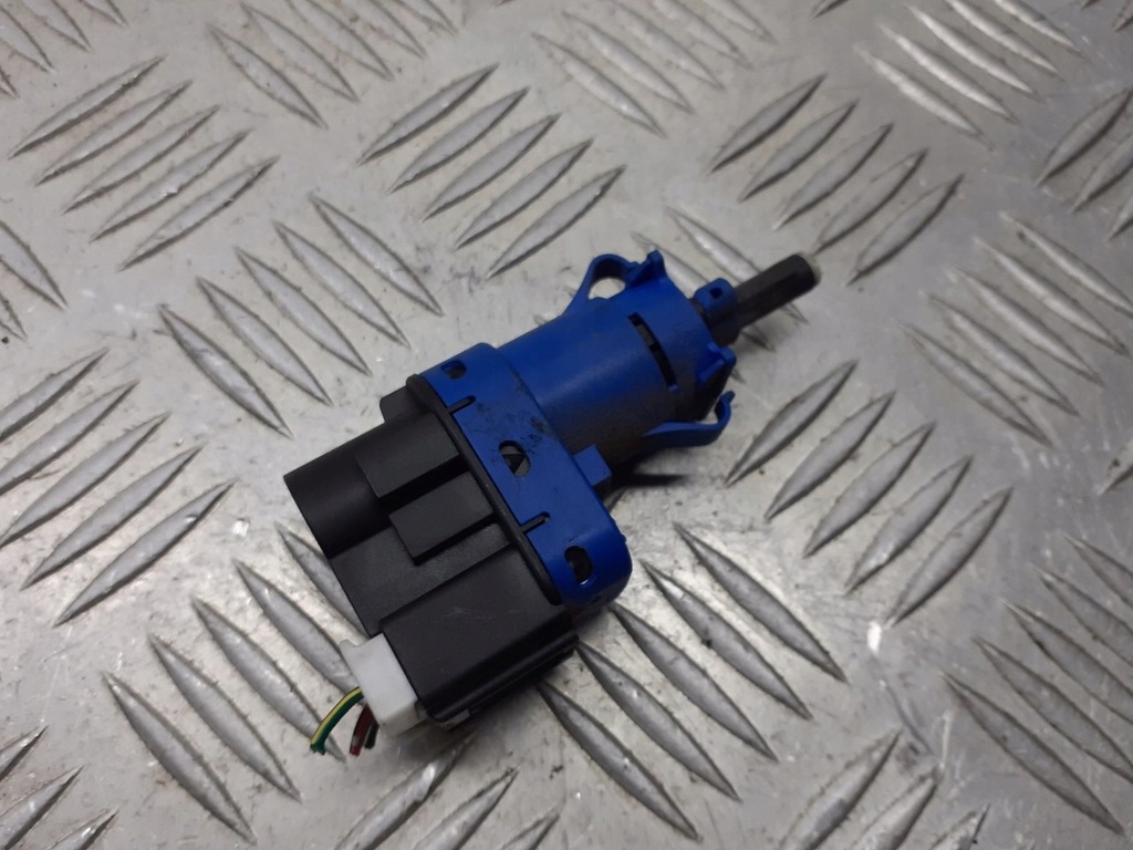 фото №3, Датчик педалі зчеплення mazda 5 2.0 cd