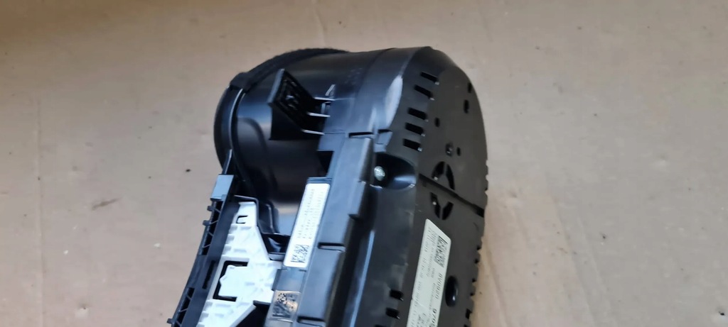 фото №10, S3 8v sedan a3 лічильник приладова панель прилади 2.0 tfsi 8v0920970s