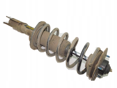 фото №1, Chevrolet captiva 2.4 2006r амортизатор лівий перед