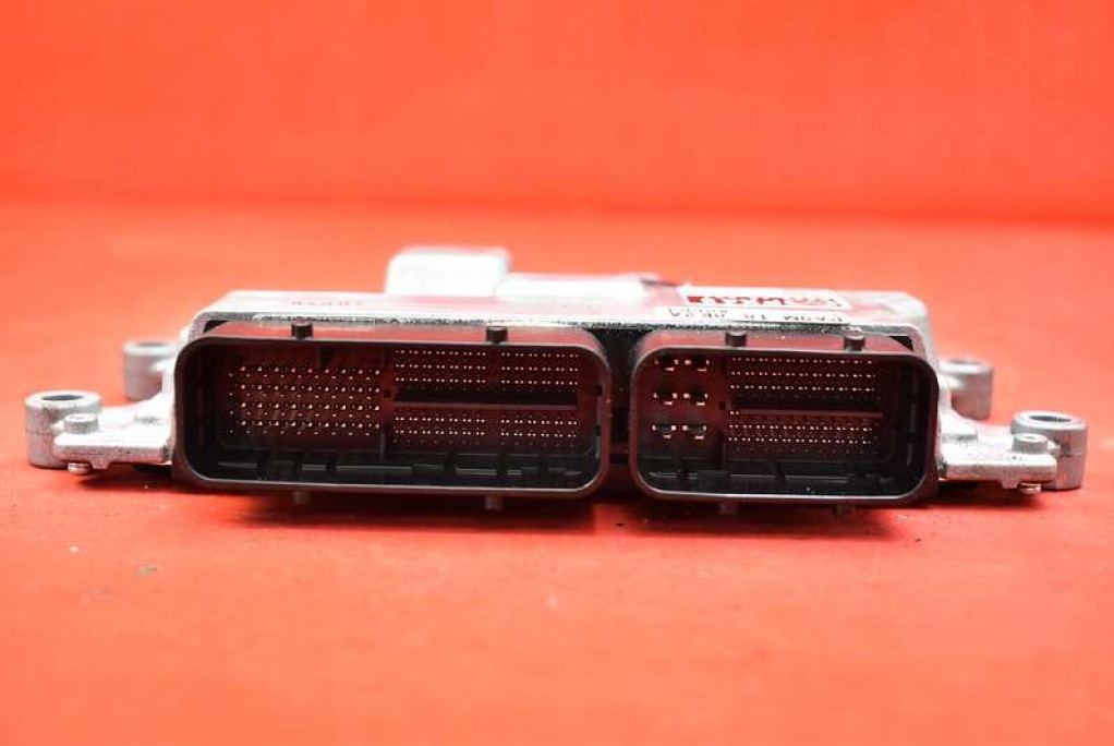 фото №5, Блок управления двигателя px4318881 mazda mx5 iv nd 2.0 skyactiv 184 km 15-23