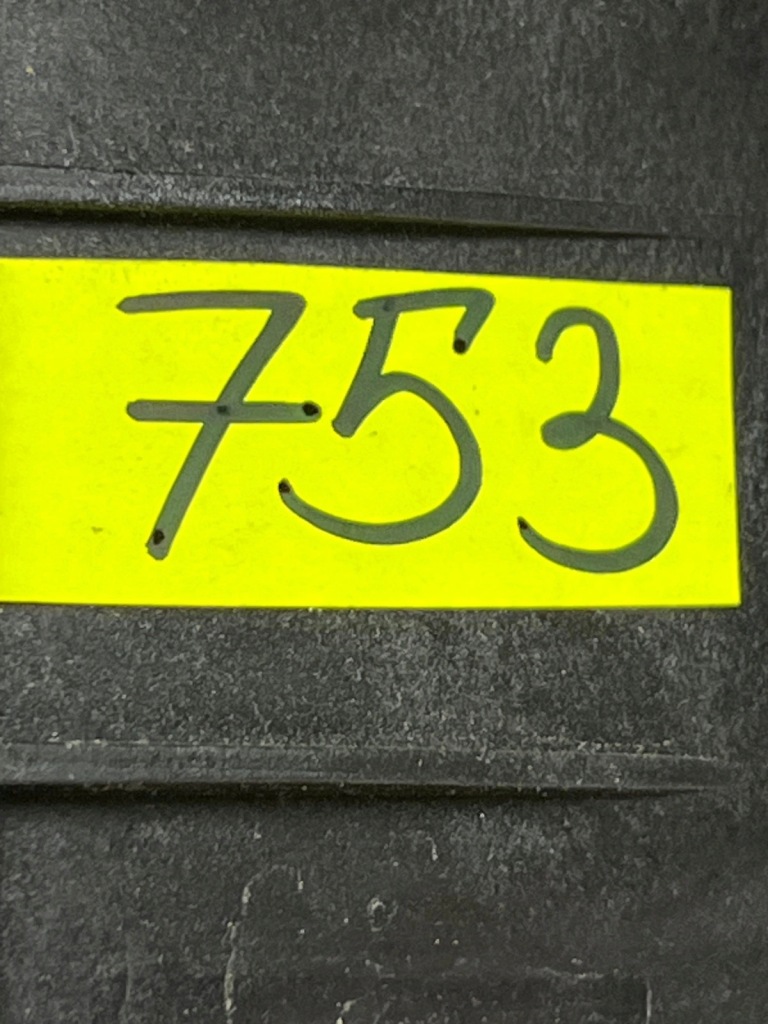 Штекер колодка насоса abs opel mokka x bm5 в Украине