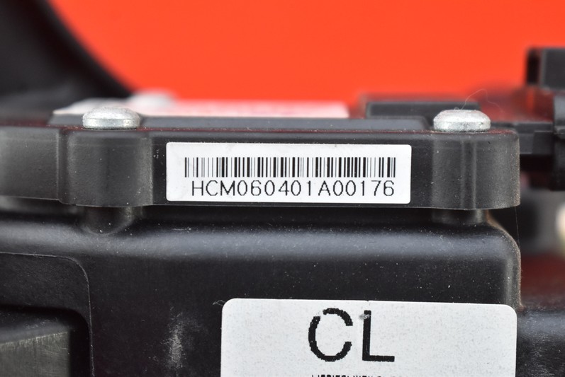 фото №9, Потенціометр педаль газу eu 0073a-2b100 hyundai santa fe ii 2.2 crdi 153 km