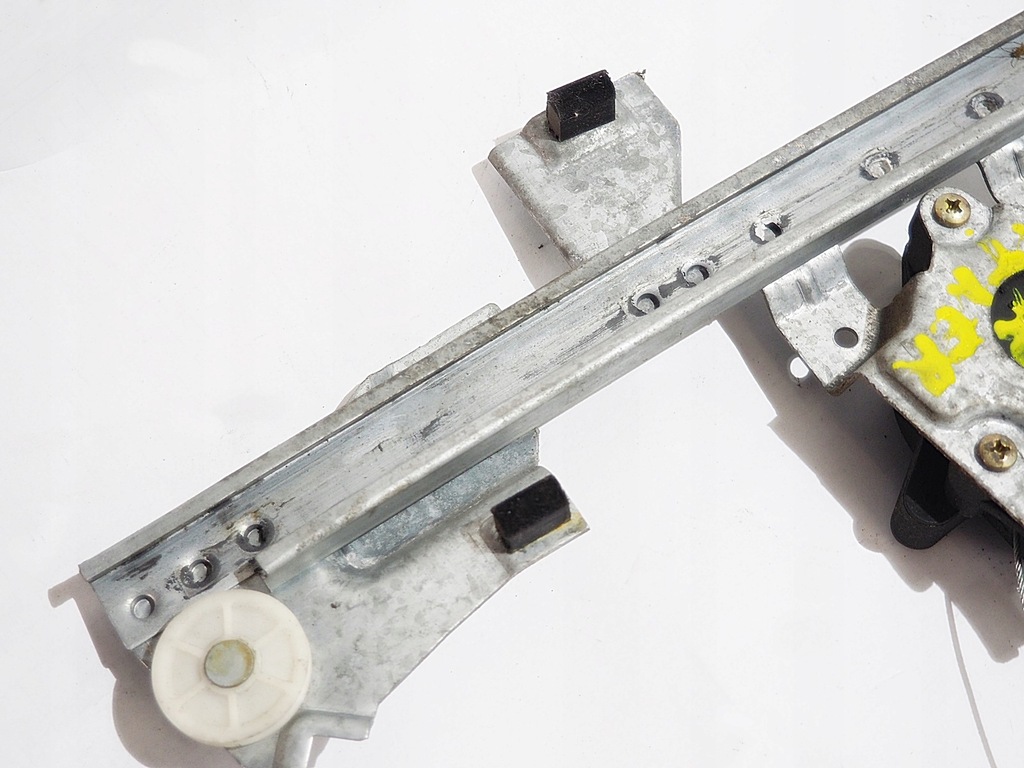 фото №12, Partner berlingo elekt підйомник скло правий перед