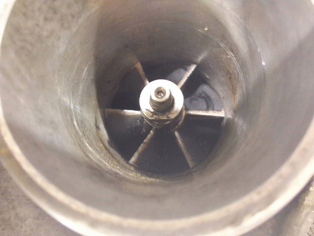 фото №9, Турбина 55237520 fiat punto evo fiorino 1.3 mjet