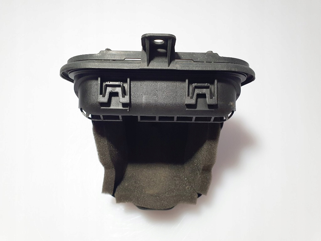 фото №6, Audi a6 c7 kombi 4g9819161 решітка вентиляційна крила задня super стан