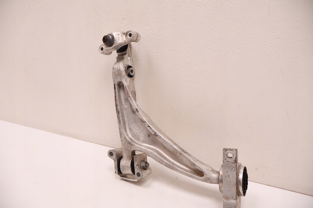 фото №2, Volvo xc60 ii 2.0 t4 важіль лівий перед