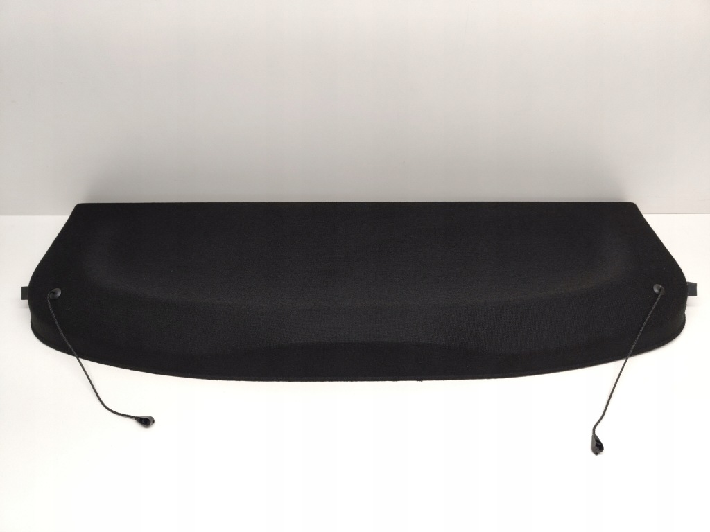 Купить Fiat 500x полка задняя багажника оригинал 2014-