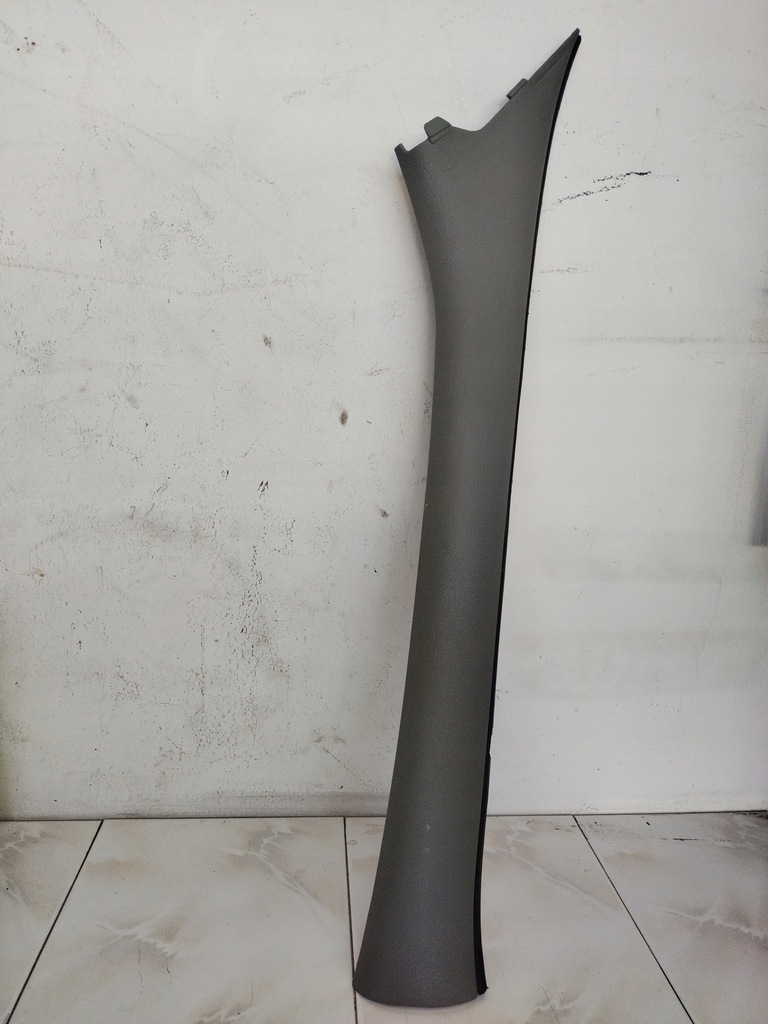 фото №1, Захист стійка скло лівий перед renault clio ii lift 7700432772 7700849385