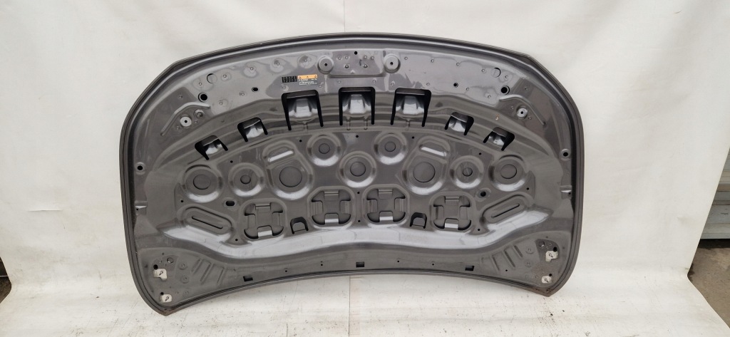 Mercedes b-klasa 247 капот в Украине